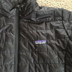 Patagonia Jackets & Coats - Patagonia Women's Nano Puff® Jacket Black Patagonia Jackets & Coats - Patagonia Women's Nano Puff® Jacket Black